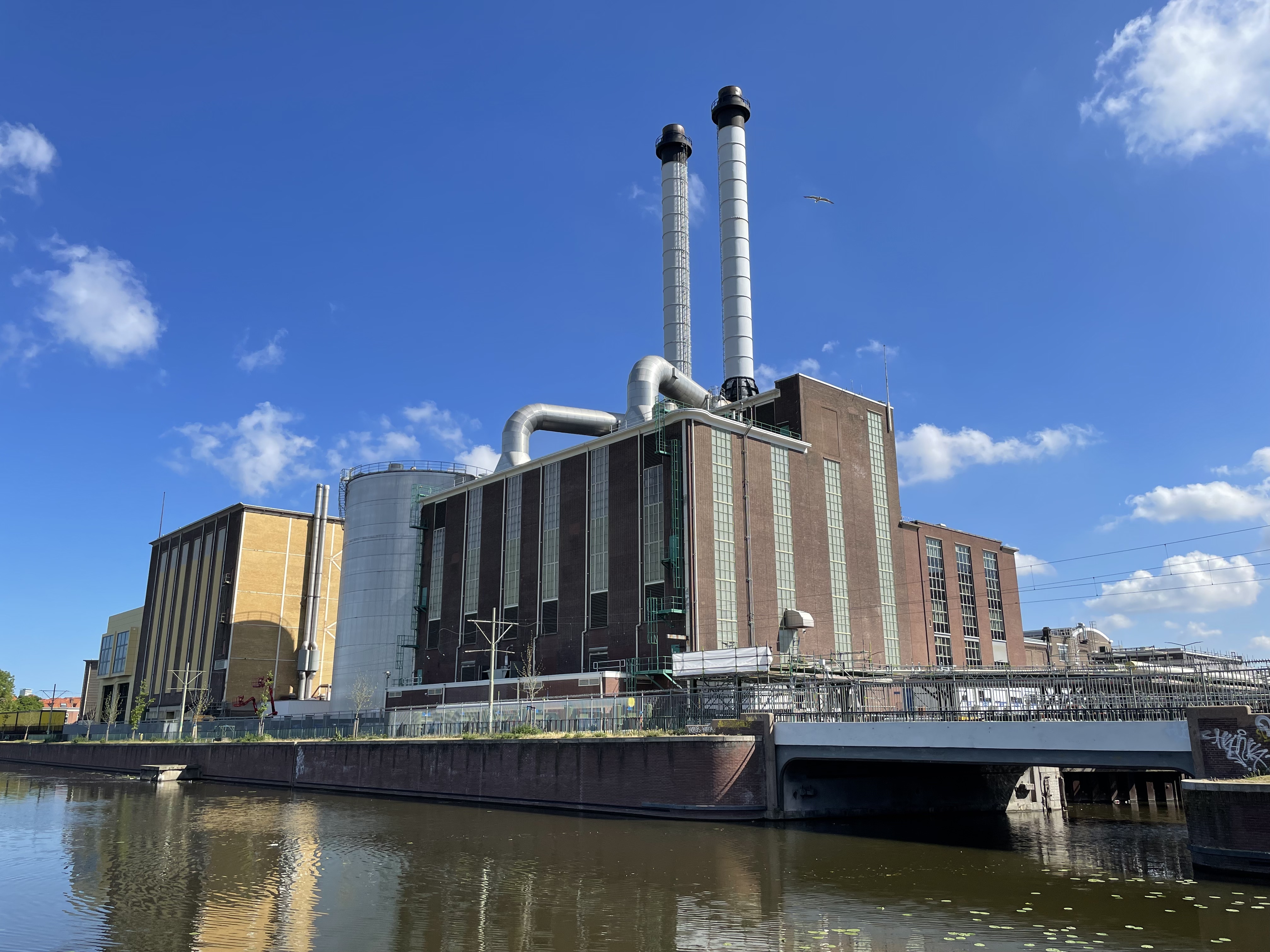 De Energiecentrale — afbeelding 3