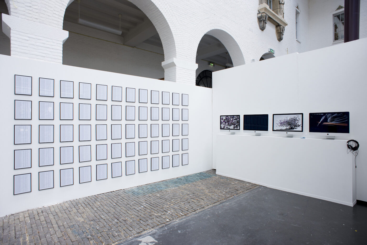 The New Self-Portrait — exhibition