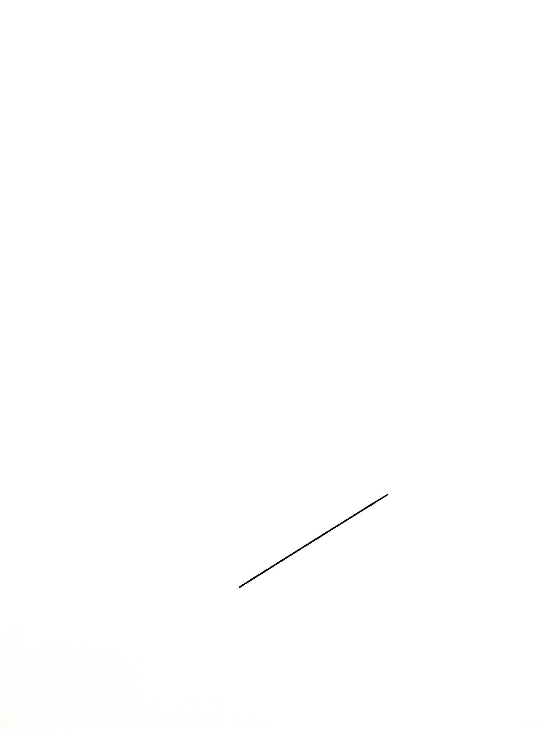 vagueness line